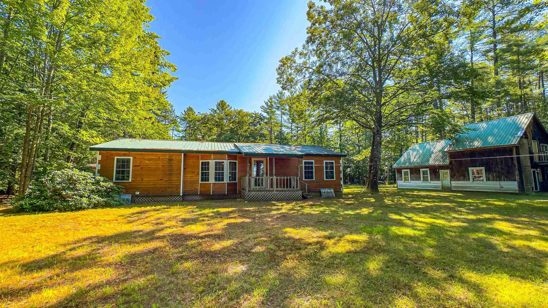 839 Lovell Road Lovell ME 04051