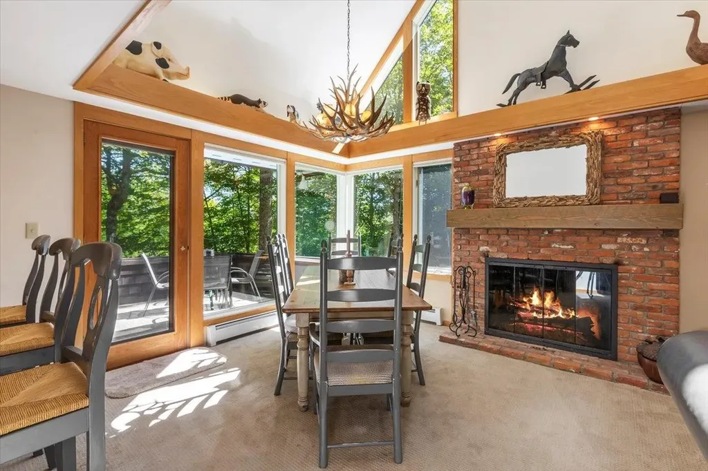 44 Hilltop Road Winhall VT 05340