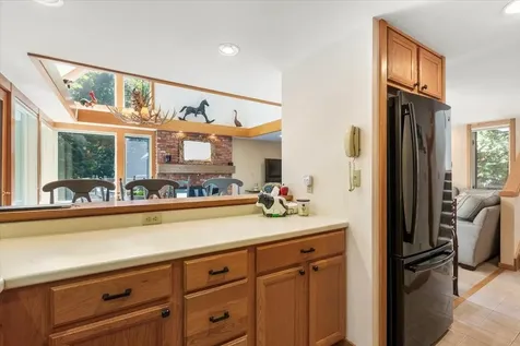 44 Hilltop Road Winhall VT 05340