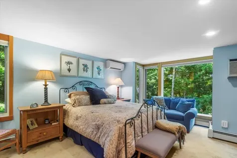 44 Hilltop Road Winhall VT 05340