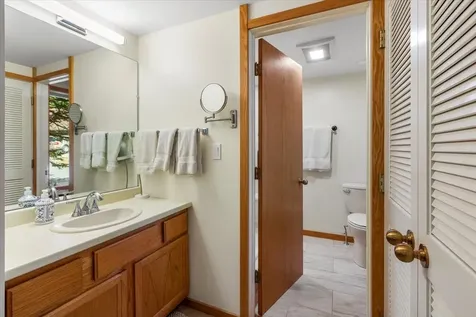 44 Hilltop Road Winhall VT 05340