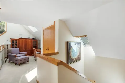 44 Hilltop Road Winhall VT 05340