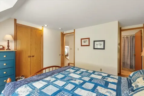 44 Hilltop Road Winhall VT 05340