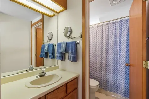 44 Hilltop Road Winhall VT 05340