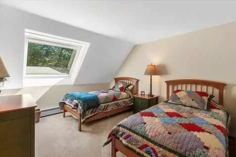 44 Hilltop Road Winhall VT 05340