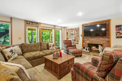 44 Hilltop Road Winhall VT 05340