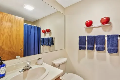 44 Hilltop Road Winhall VT 05340