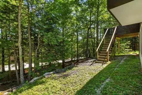 44 Hilltop Road Winhall VT 05340