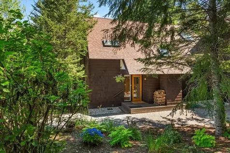 44 Hilltop Road Winhall VT 05340