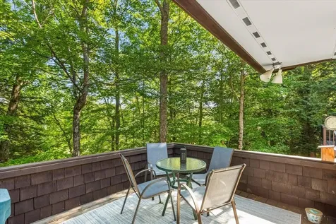 44 Hilltop Road Winhall VT 05340