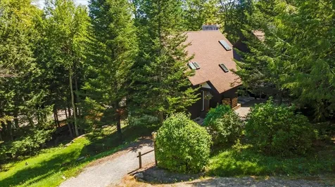 44 Hilltop Road Winhall VT 05340
