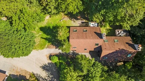 44 Hilltop Road Winhall VT 05340