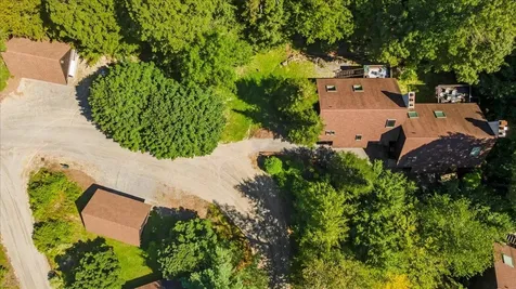 44 Hilltop Road Winhall VT 05340