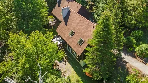 44 Hilltop Road Winhall VT 05340