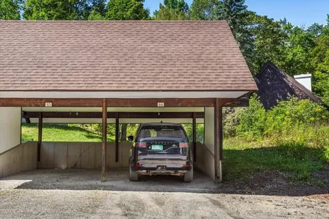 44 Hilltop Road Winhall VT 05340