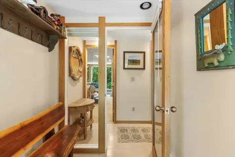 44 Hilltop Road Winhall VT 05340