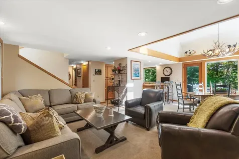 44 Hilltop Road Winhall VT 05340