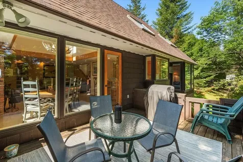 44 Hilltop Road Winhall VT 05340