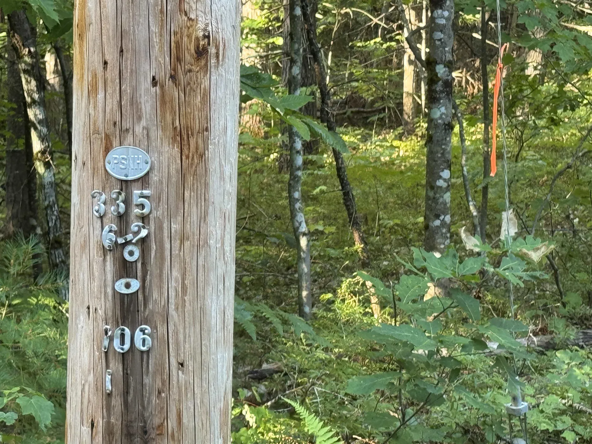 27 Blueberry Road Ossipee NH 03814