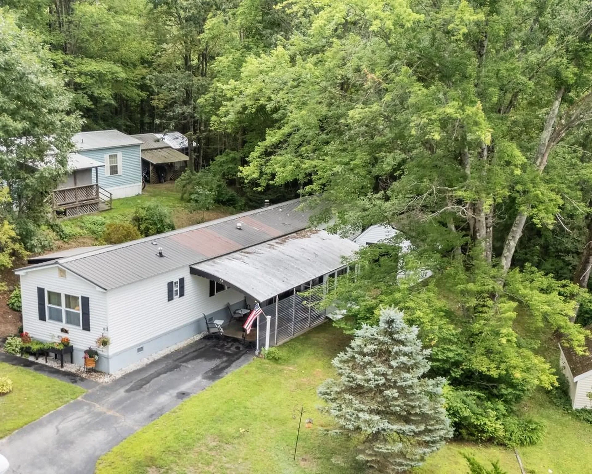 74 Morways Park Charlestown NH 03603