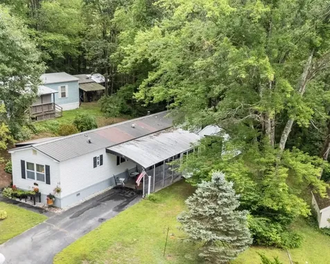 74 Morways Park Charlestown NH 03603