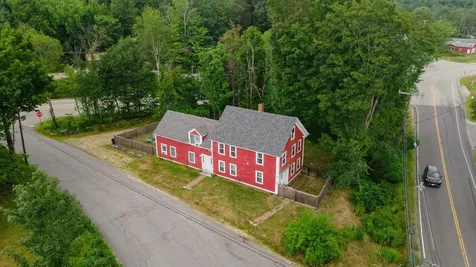 18 Nh Route 119w Fitzwilliam NH 03447