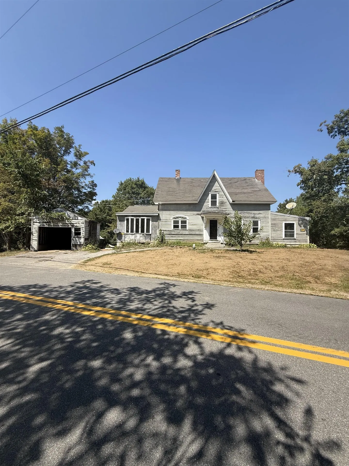 602 Black Brook Road Goffstown NH 03045