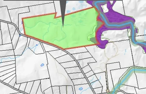 602 Black Brook Road Goffstown NH 03045