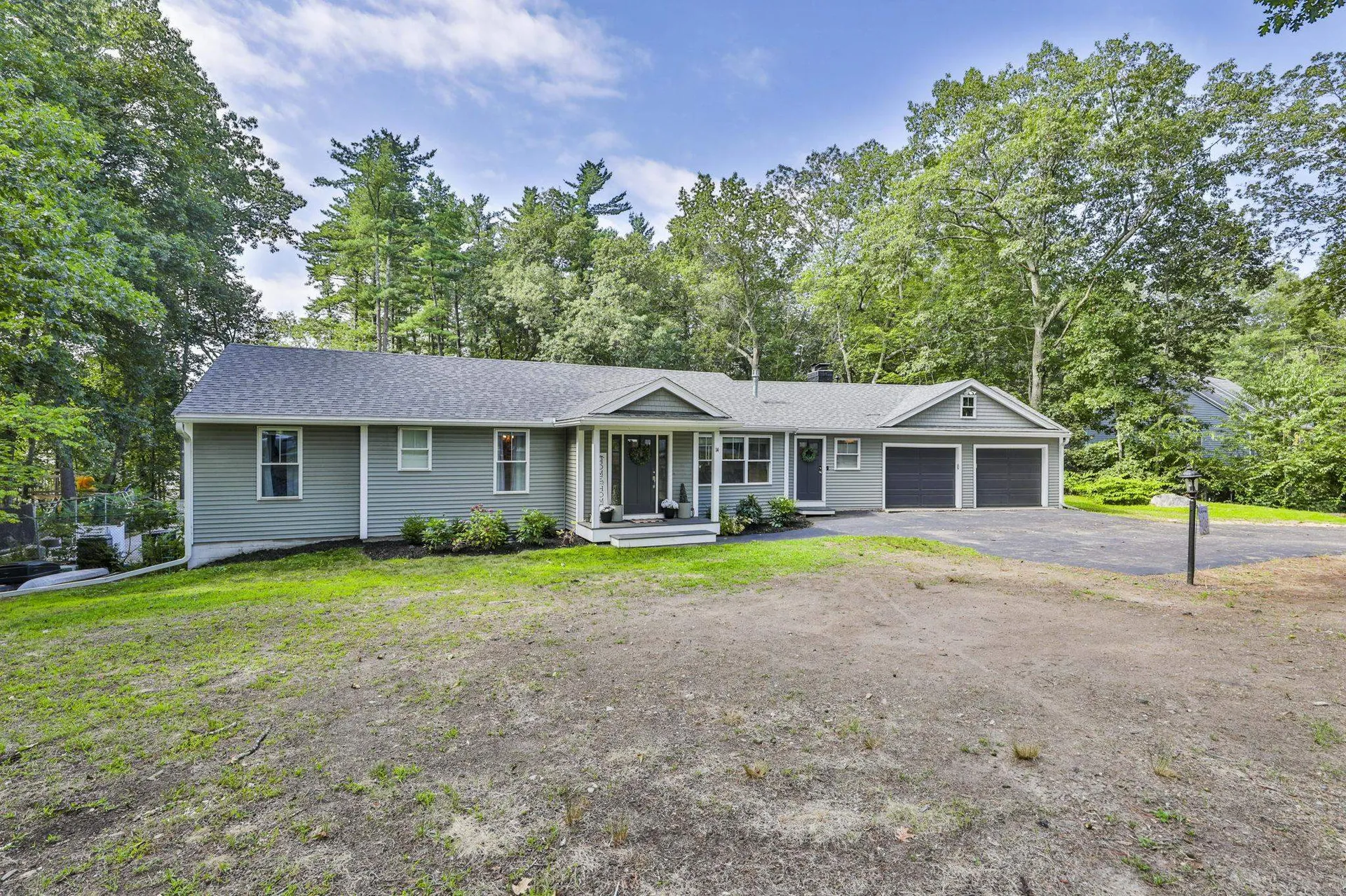 14 Samoset Drive Salem NH 03079