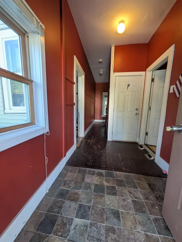 18 Clark Avenue Johnson VT 05656