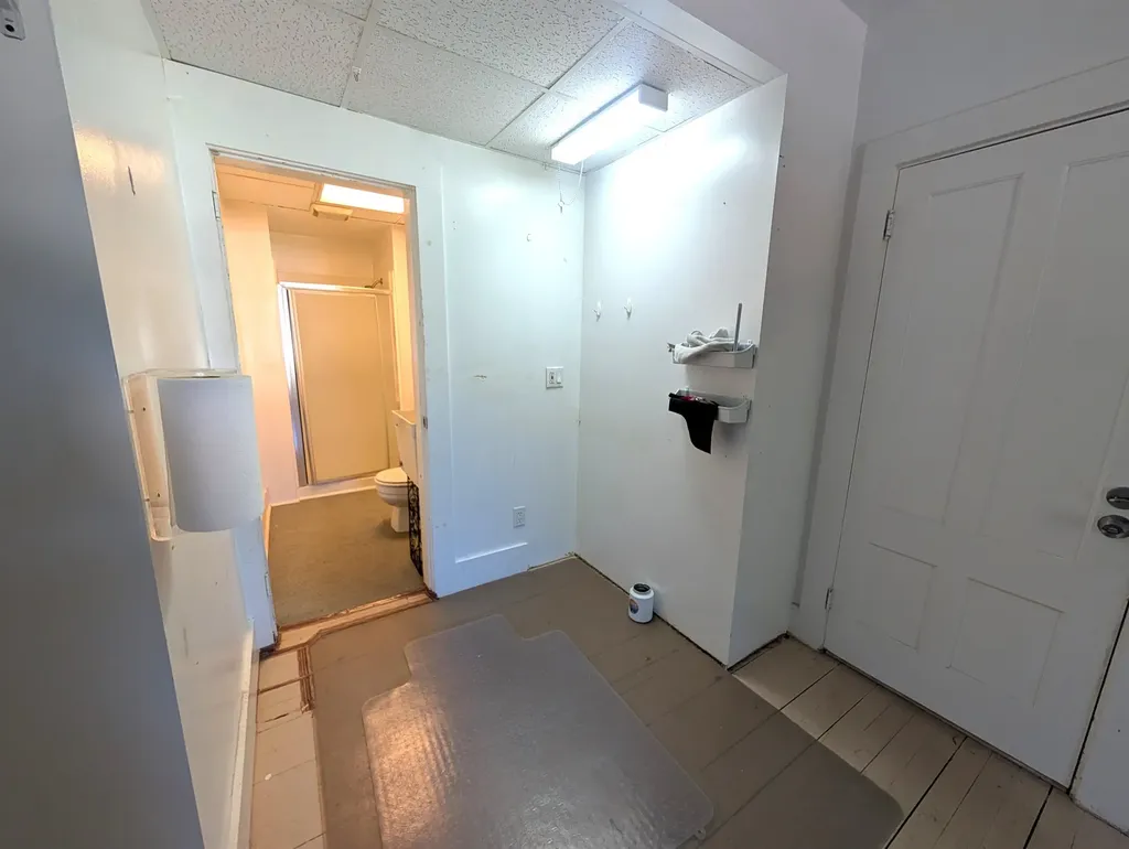 18 Clark Avenue Johnson VT 05656