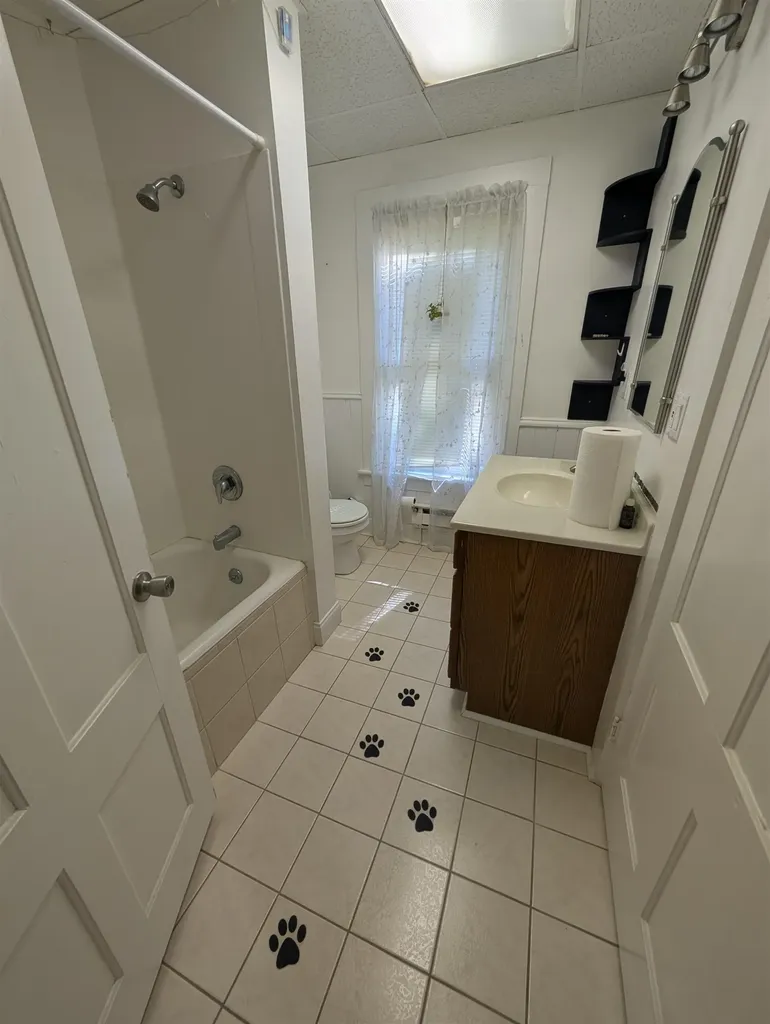 18 Clark Avenue Johnson VT 05656