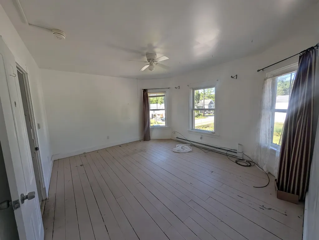 18 Clark Avenue Johnson VT 05656