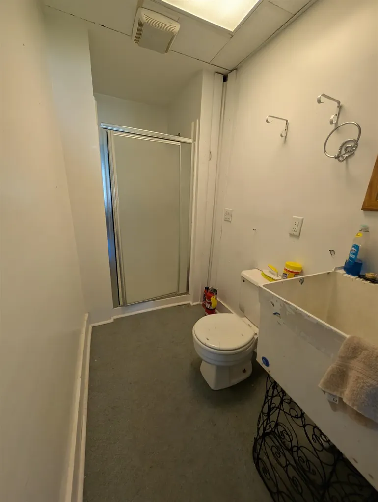 18 Clark Avenue Johnson VT 05656