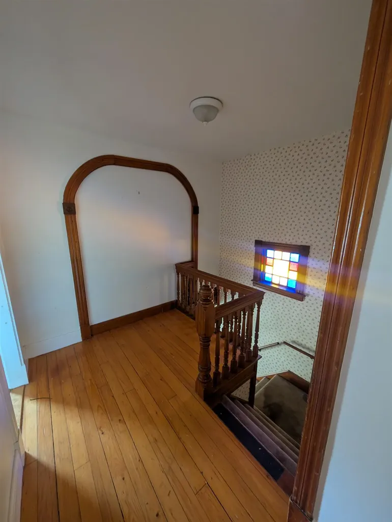 18 Clark Avenue Johnson VT 05656