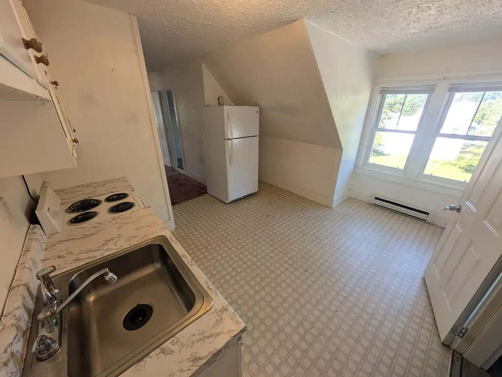 18 Clark Avenue Johnson VT 05656