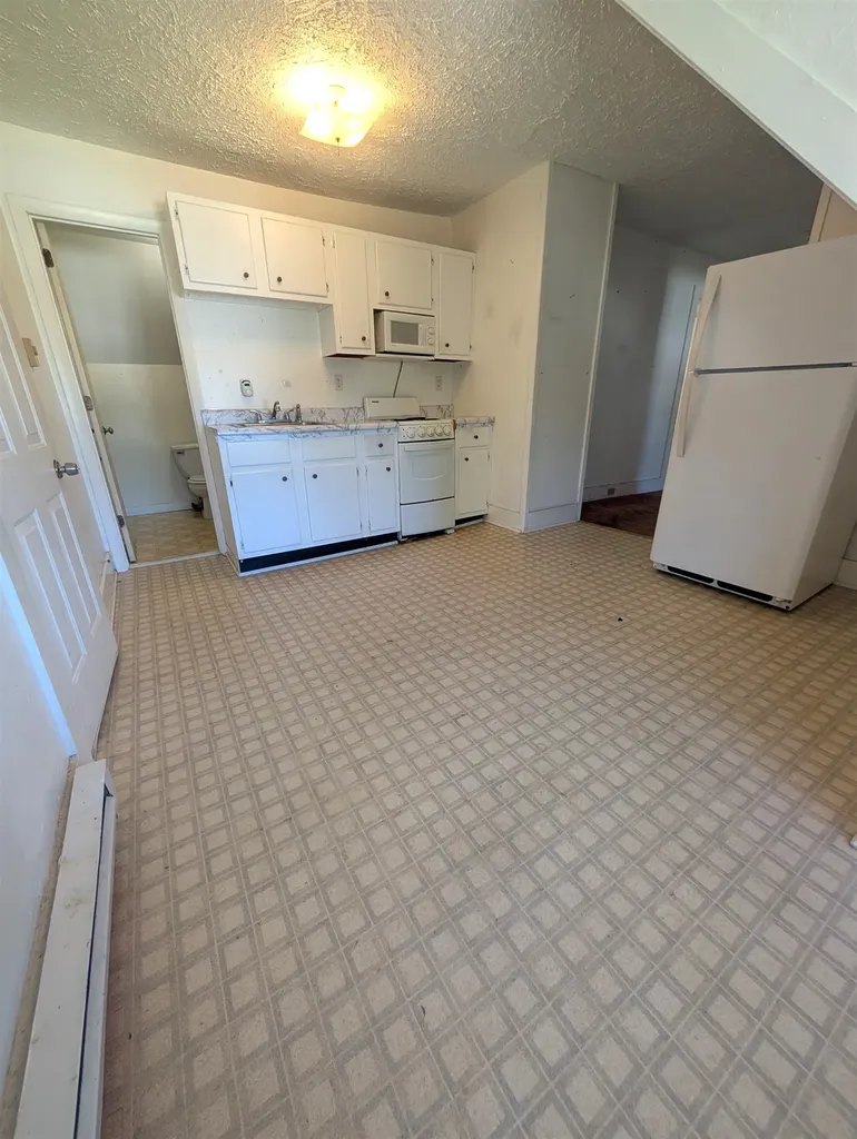 18 Clark Avenue Johnson VT 05656