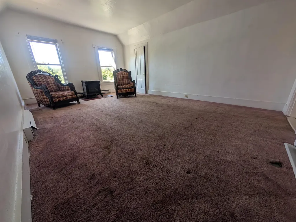 18 Clark Avenue Johnson VT 05656