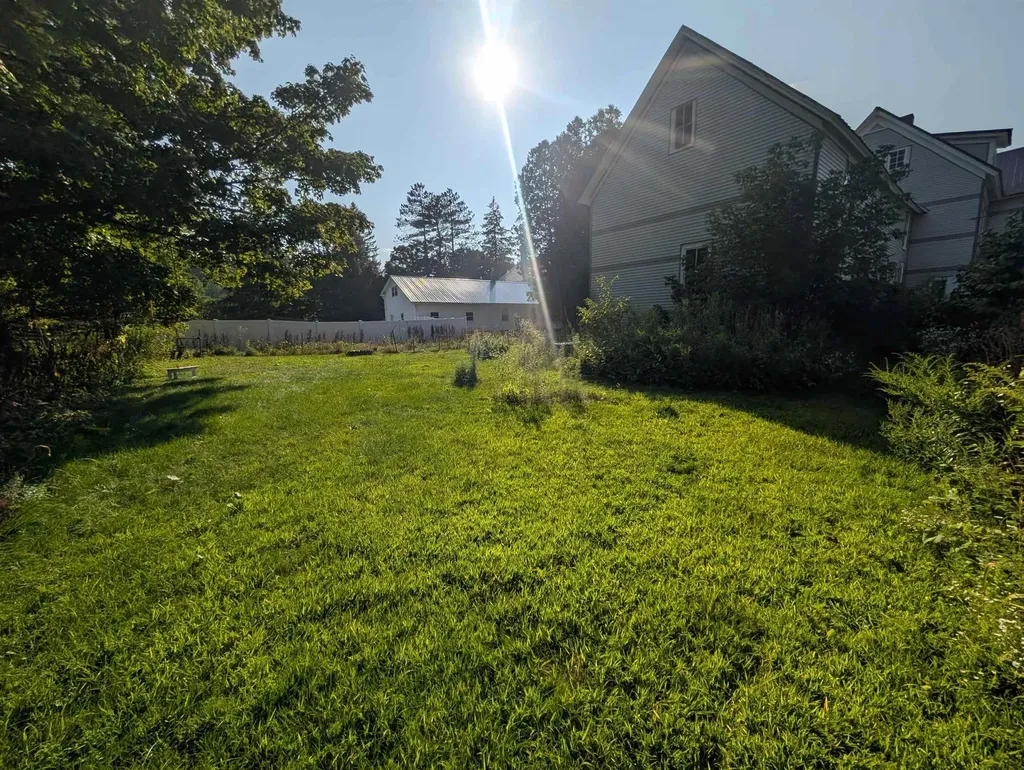 18 Clark Avenue Johnson VT 05656