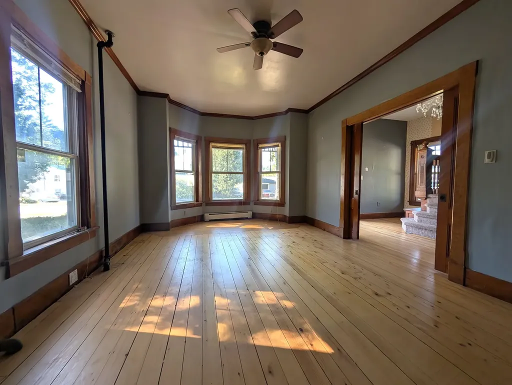 18 Clark Avenue Johnson VT 05656