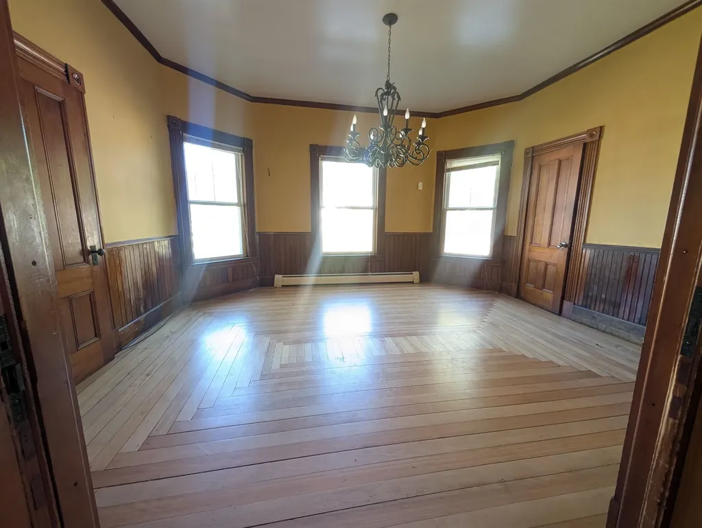 18 Clark Avenue Johnson VT 05656