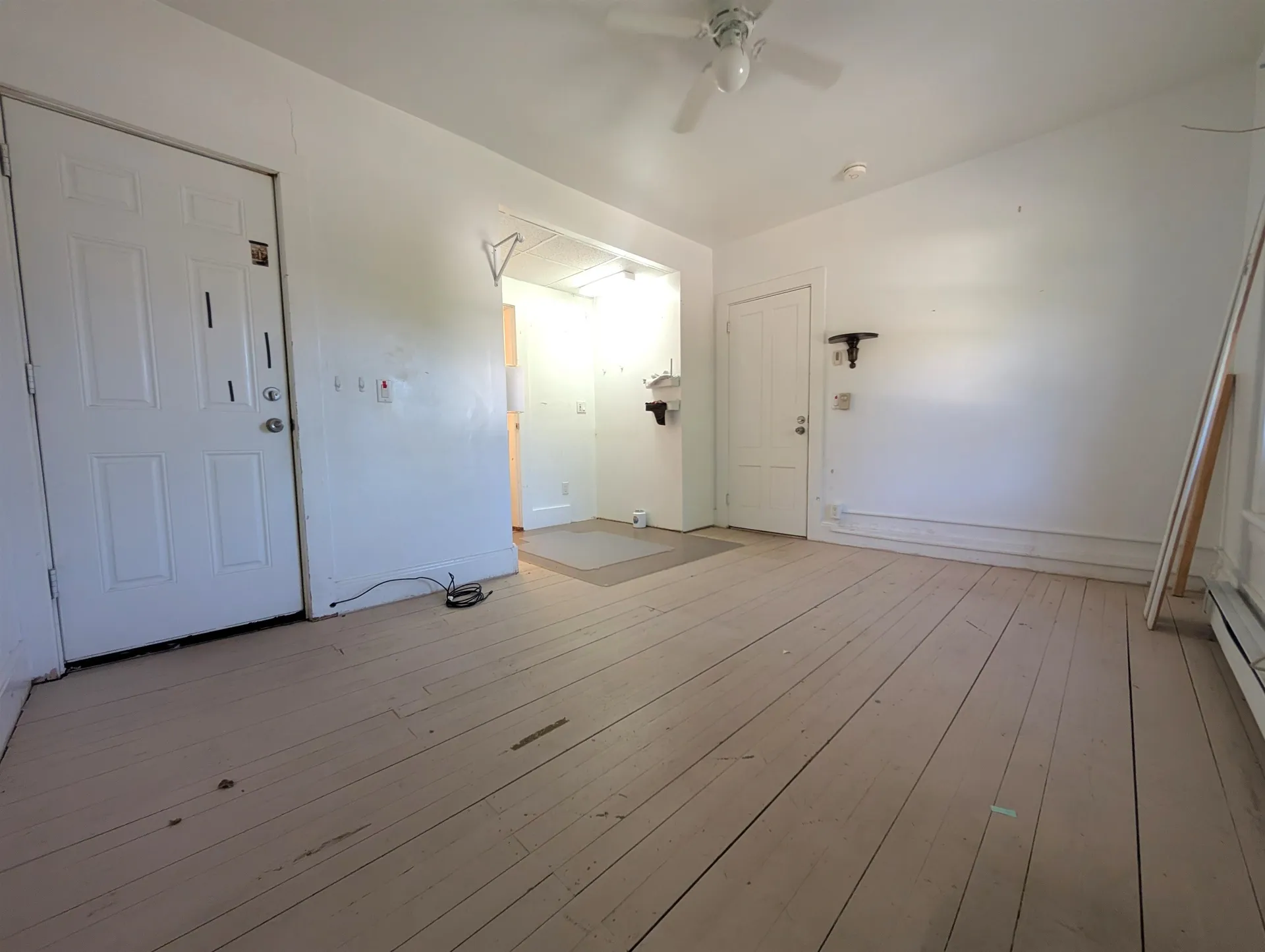 18 Clark Avenue Johnson VT 05656