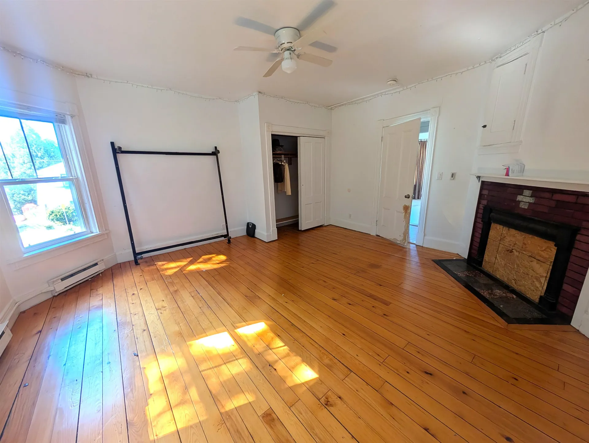 18 Clark Avenue Johnson VT 05656