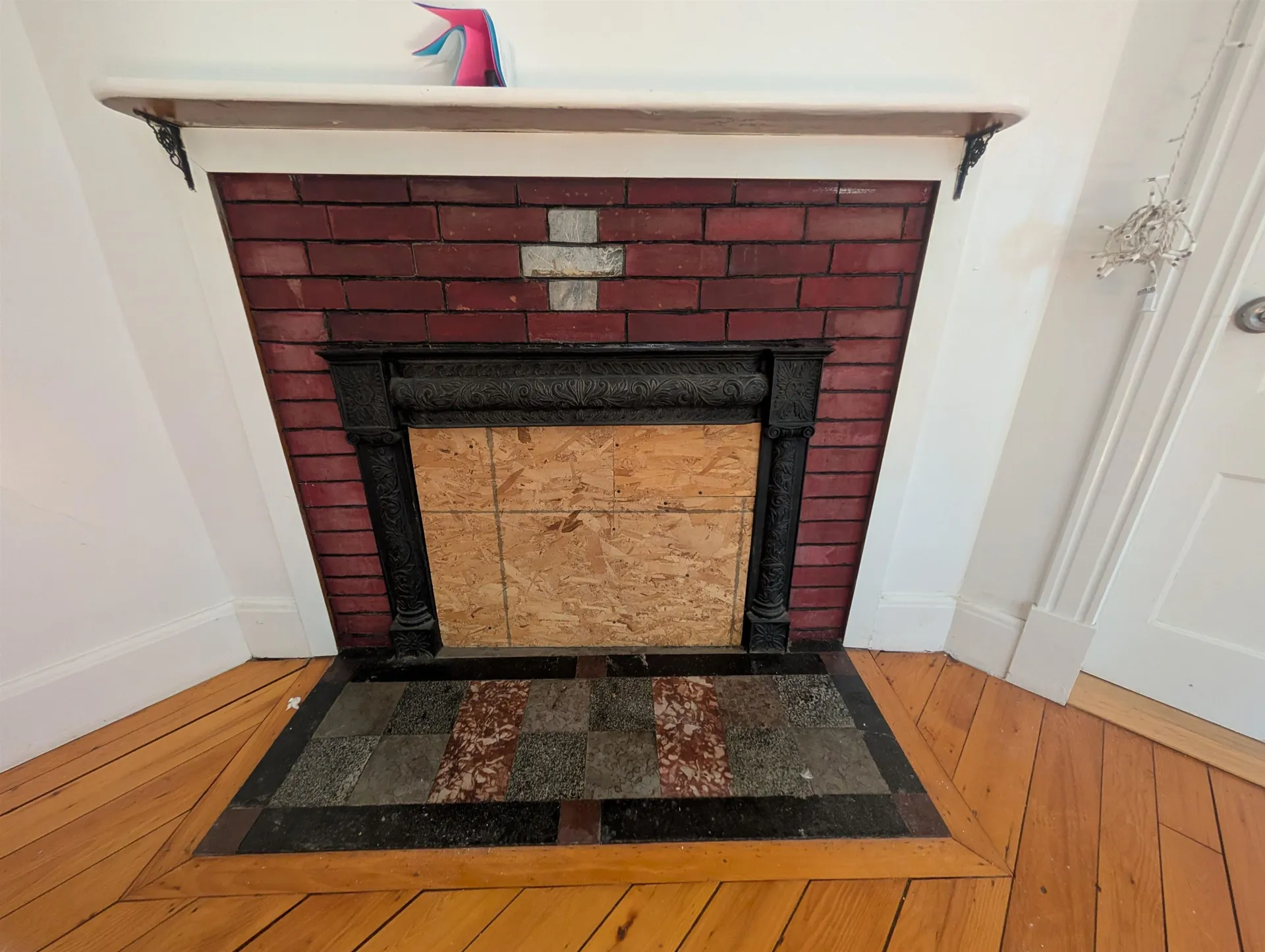 18 Clark Avenue Johnson VT 05656