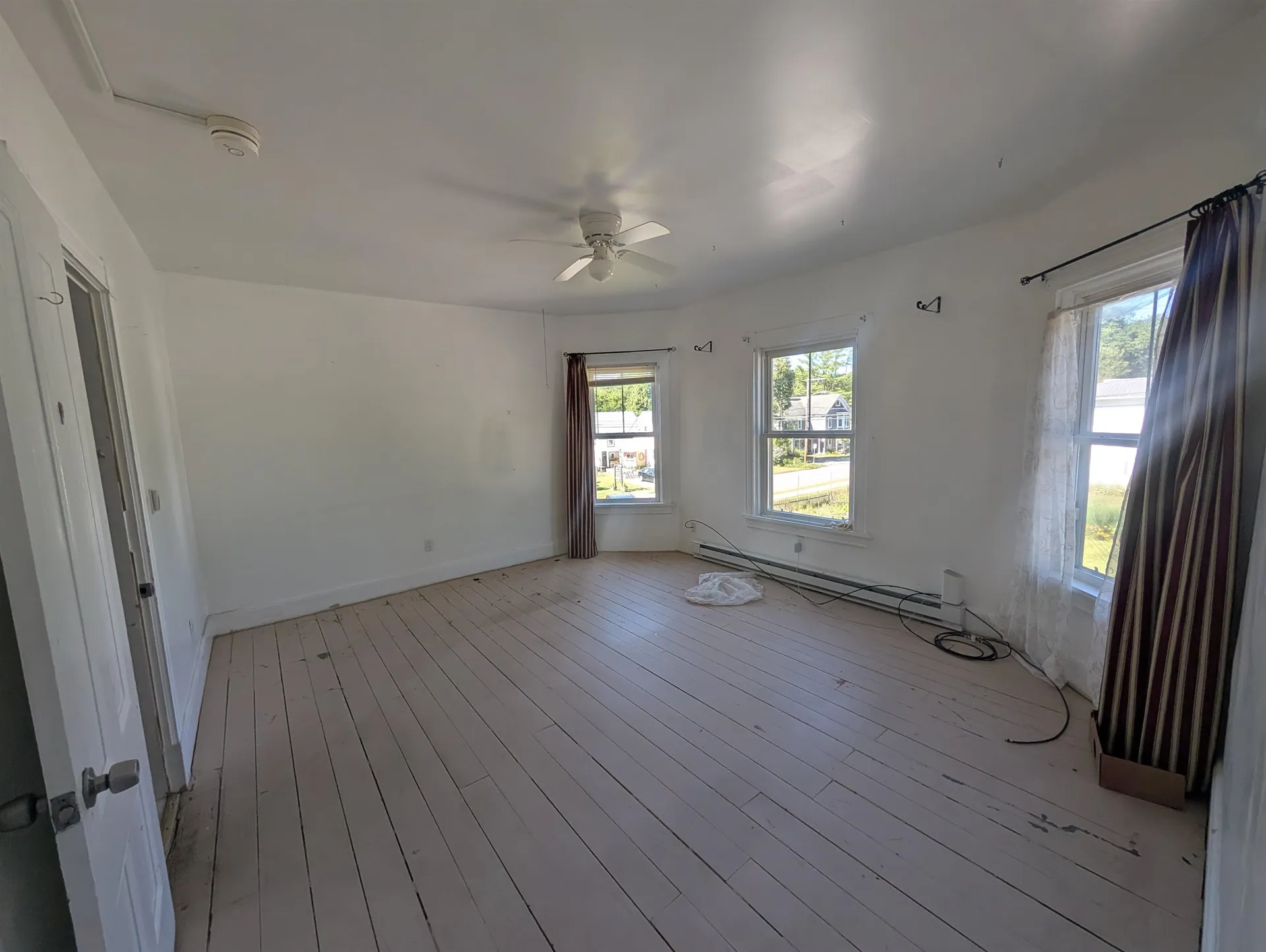 18 Clark Avenue Johnson VT 05656