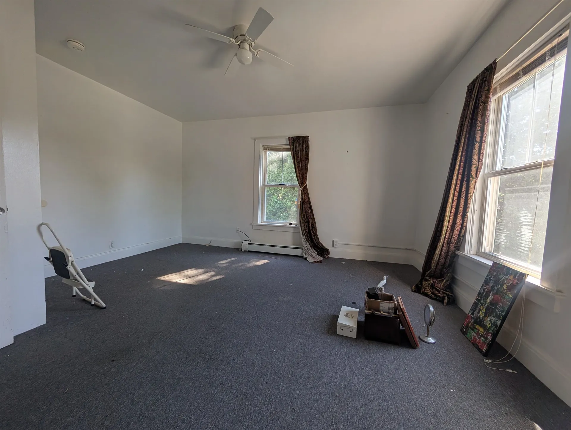 18 Clark Avenue Johnson VT 05656