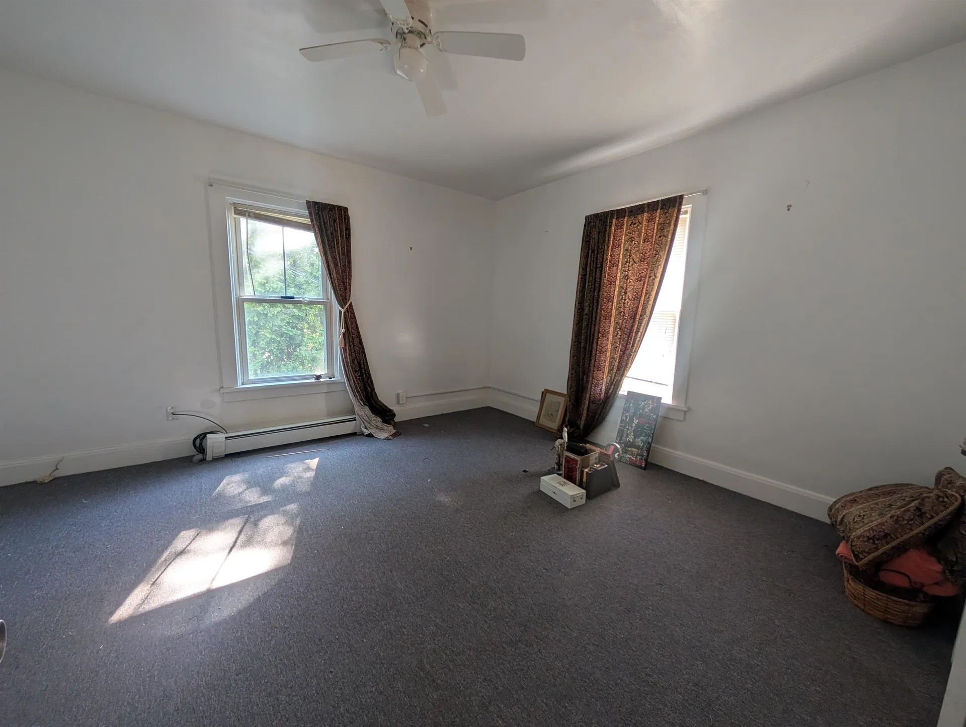 18 Clark Avenue Johnson VT 05656