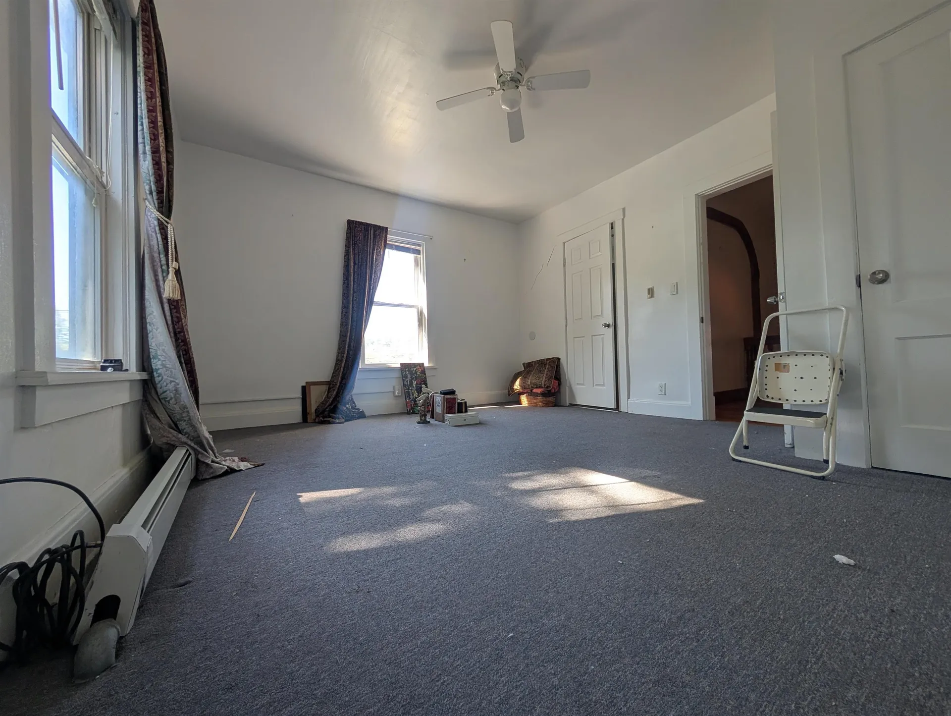 18 Clark Avenue Johnson VT 05656