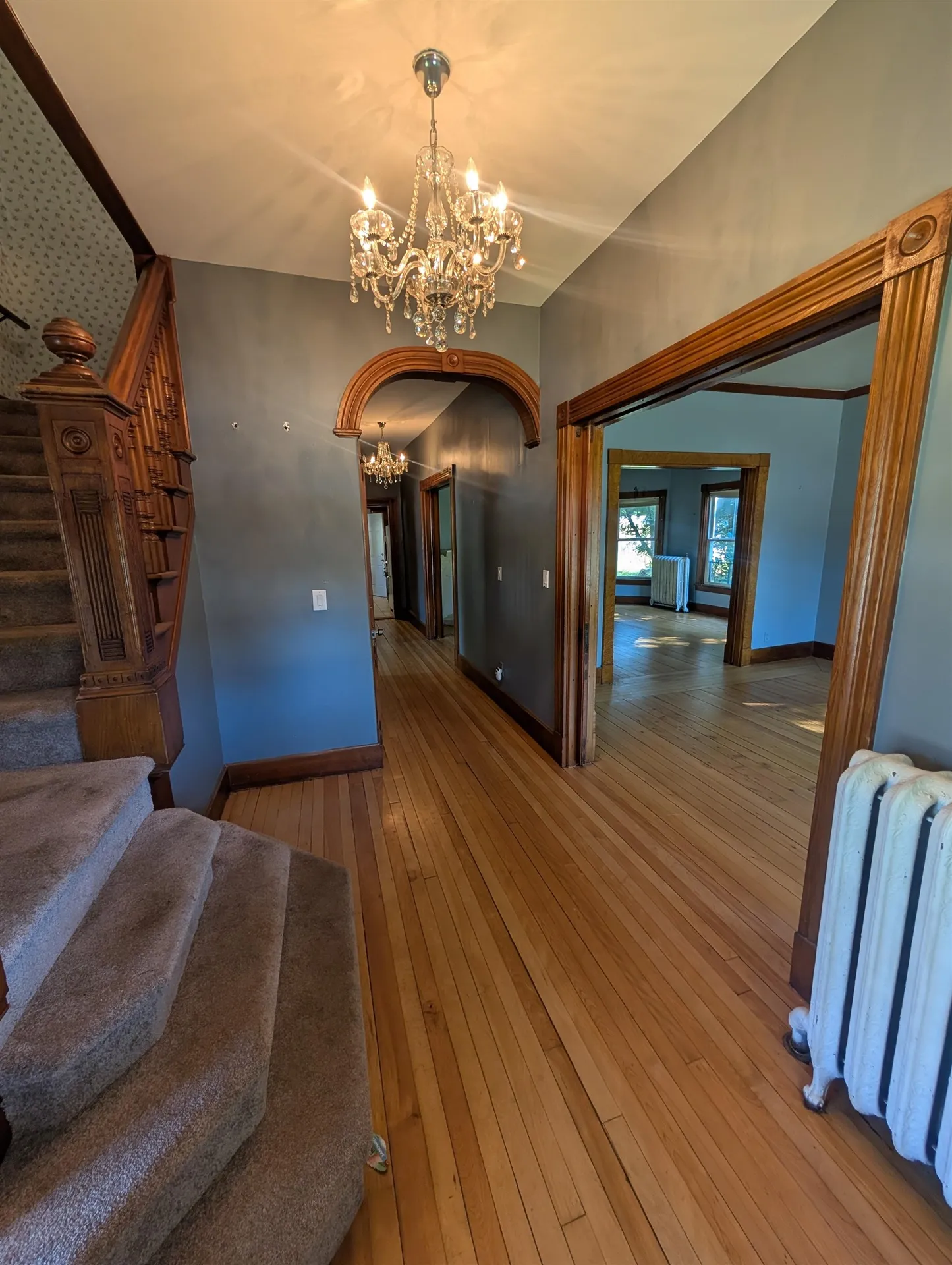 18 Clark Avenue Johnson VT 05656