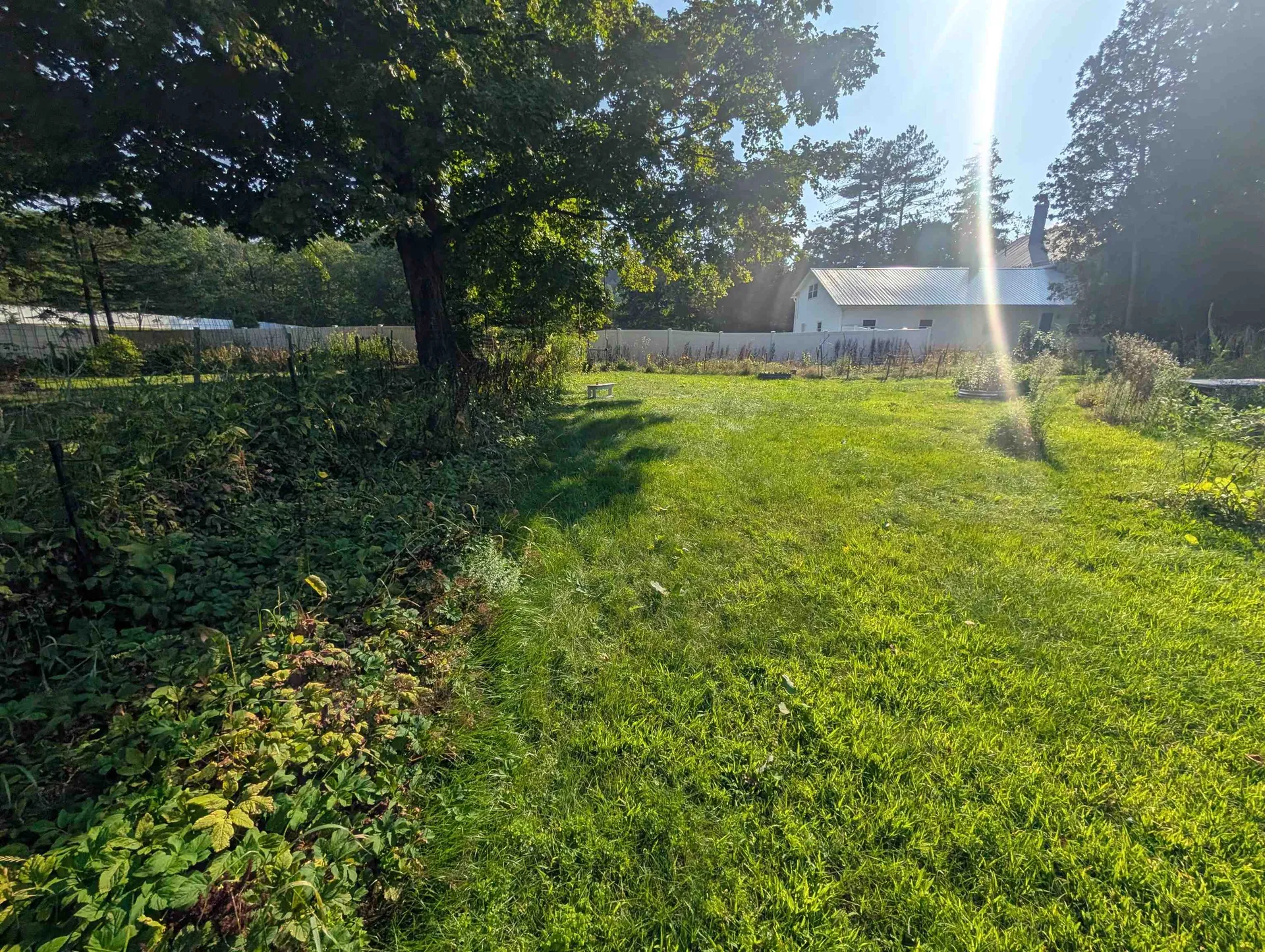 18 Clark Avenue Johnson VT 05656